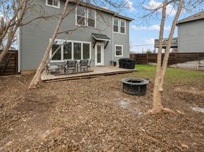 510 E 7th ST, Georgetown TX 78626