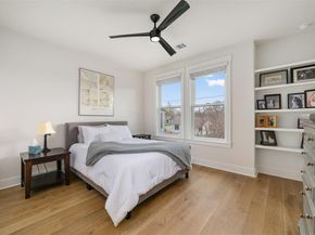 510 E 7th ST, Georgetown TX 78626