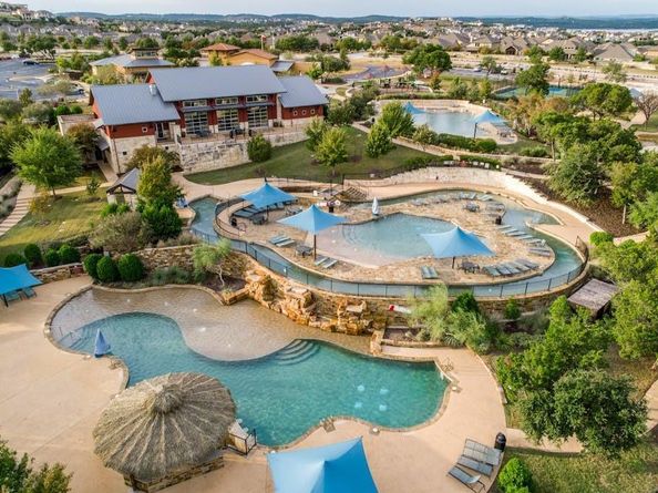 316 Martinique PASS, Austin TX 78734