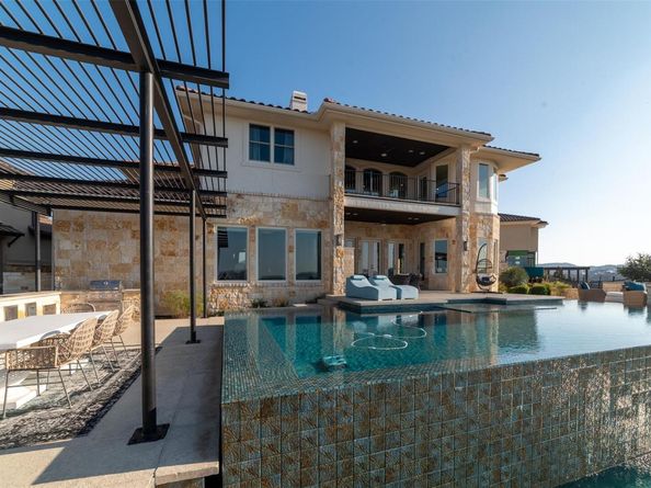 316 Martinique PASS, Austin TX 78734