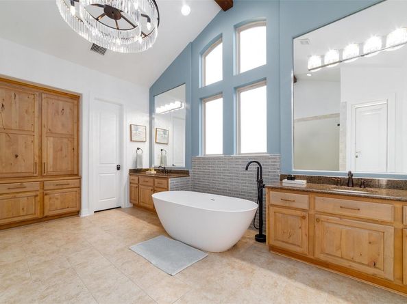 316 Martinique PASS, Austin TX 78734