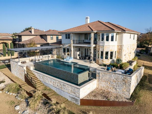 316 Martinique PASS, Austin TX 78734