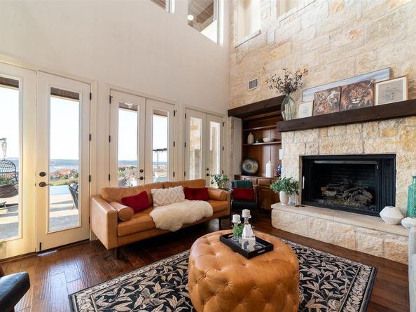 316 Martinique PASS, Austin TX 78734