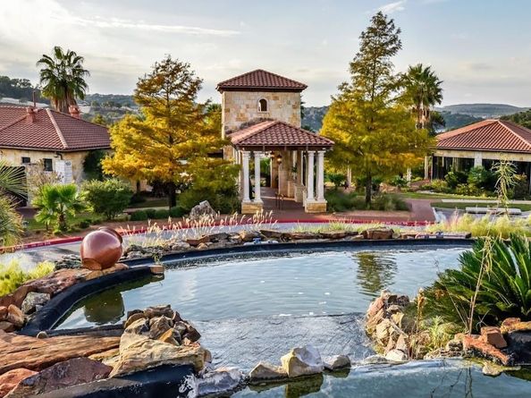 316 Martinique PASS, Austin TX 78734