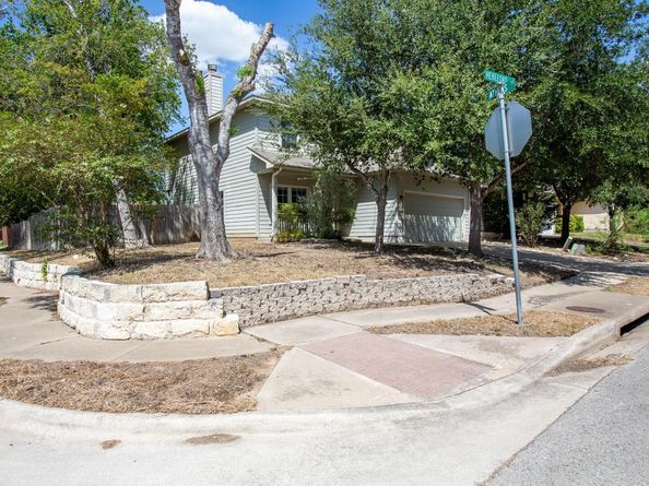 11400 Hereford ST, Manor TX 78653
