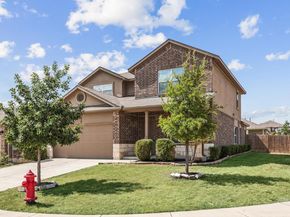 1715 Atlantica ST, Cedar Park TX 78613