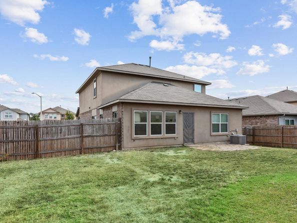 1715 Atlantica ST, Cedar Park TX 78613