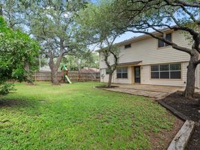 1710 Persimmon RD, Cedar Park TX 78613