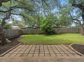 1710 Persimmon RD, Cedar Park TX 78613