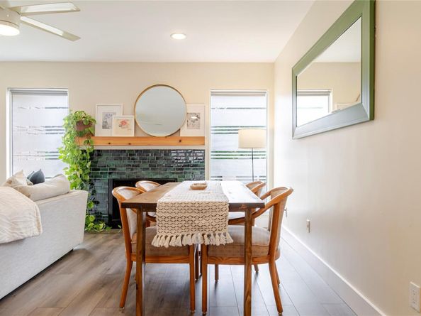 6410 Chimney Creek CIR B, Austin TX 78723
