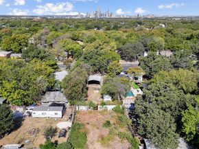 803 Vargas RD, Austin TX 78741