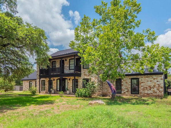 4204 Deer Tract ST, Round Rock TX 78681