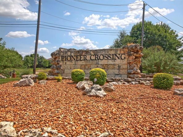 2132 S Callingwood DR, Austin TX 78754