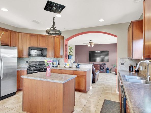 2132 S Callingwood DR, Austin TX 78754