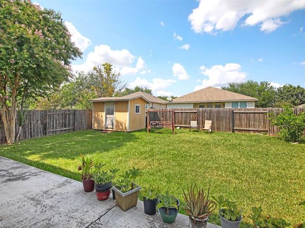 2132 S Callingwood DR, Austin TX 78754