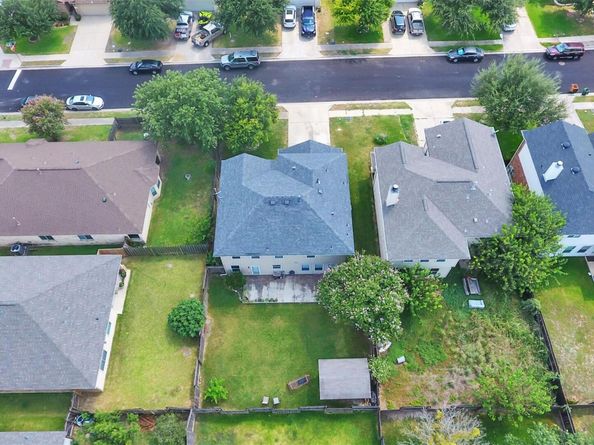 2132 S Callingwood DR, Austin TX 78754