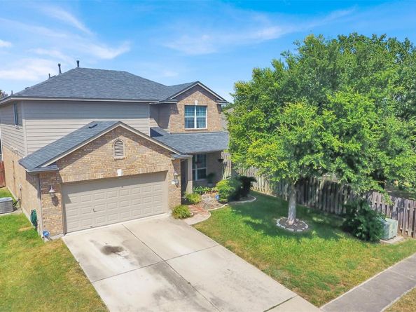 2132 S Callingwood DR, Austin TX 78754