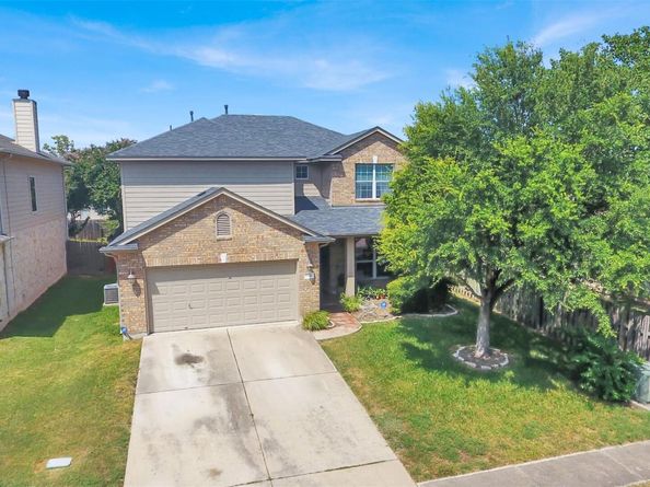 2132 S Callingwood DR, Austin TX 78754
