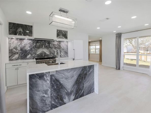 8505 Spearman DR, Austin TX 78757