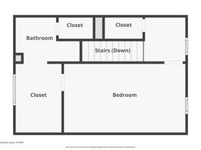 8505 Spearman DR, Austin TX 78757