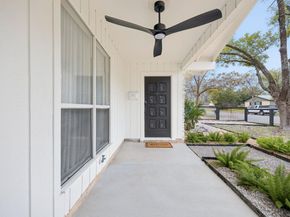 8505 Spearman DR, Austin TX 78757