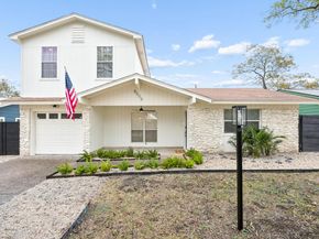 8505 Spearman DR, Austin TX 78757