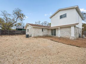 8505 Spearman DR, Austin TX 78757