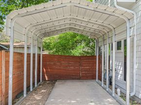 4506 Russell DR B, Austin TX 78745