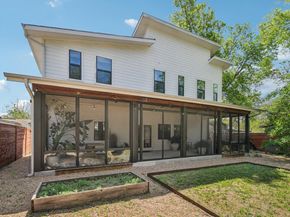 4506 Russell DR B, Austin TX 78745