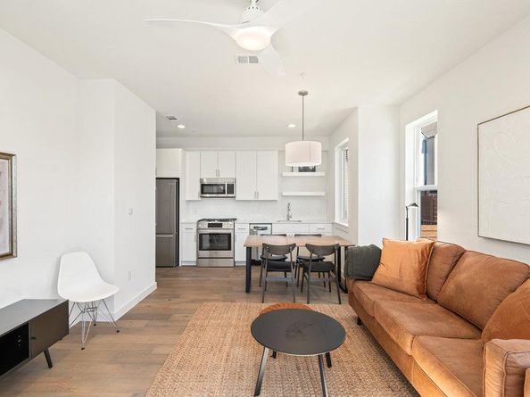 2200 McFly ST 77, Austin TX 78723