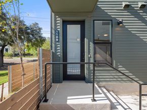 2200 McFly ST 77, Austin TX 78723