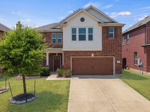 1613 Sonny DR, Leander TX 78641