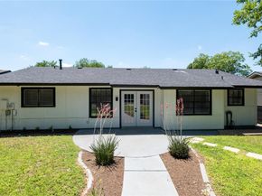 4604 Brassiewood DR, Austin TX 78744