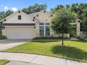 928 Centerra Hills CIR, Round Rock TX 78665