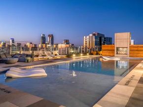48 East Ave 2411, Austin TX 78701