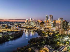 48 East Ave 2411, Austin TX 78701