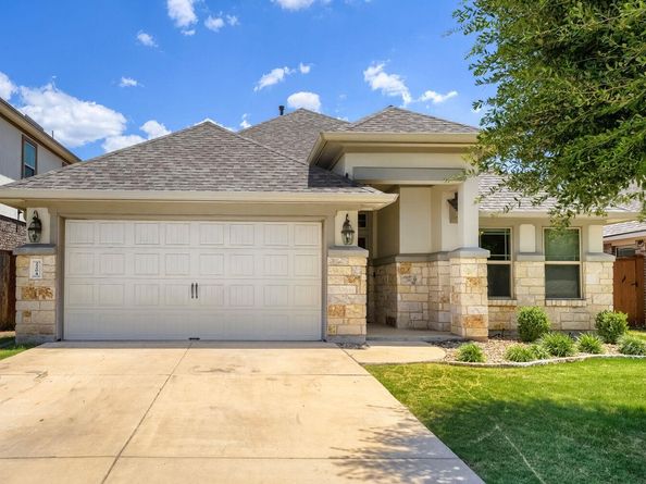2204 Bonavista WAY, Leander TX 78641