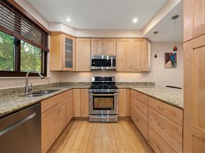 606 W Lynn ST 21, Austin TX 78703
