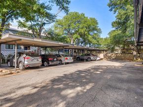 606 W Lynn ST 21, Austin TX 78703