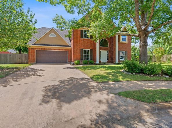 8900 Brushygate CV, Austin TX 78717