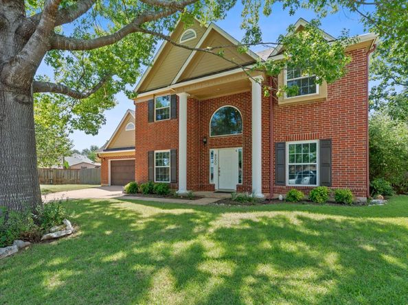 8900 Brushygate CV, Austin TX 78717