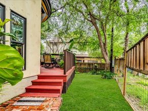 3012 S 4th ST B, Austin TX 78704