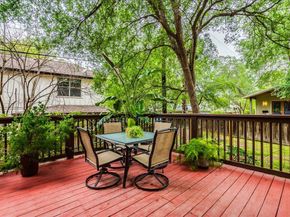 3012 S 4th ST B, Austin TX 78704