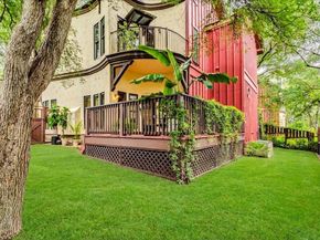 3012 S 4th ST B, Austin TX 78704