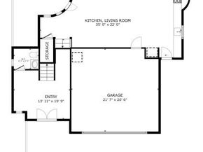 3012 S 4th ST B, Austin TX 78704