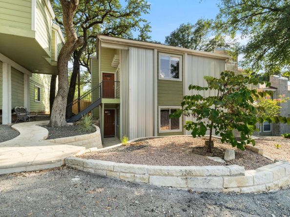 3601 Menchaca RD 110, Austin TX 78704