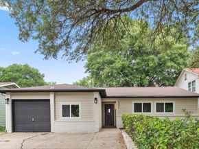 4402 Dove Springs DR, Austin TX 78744