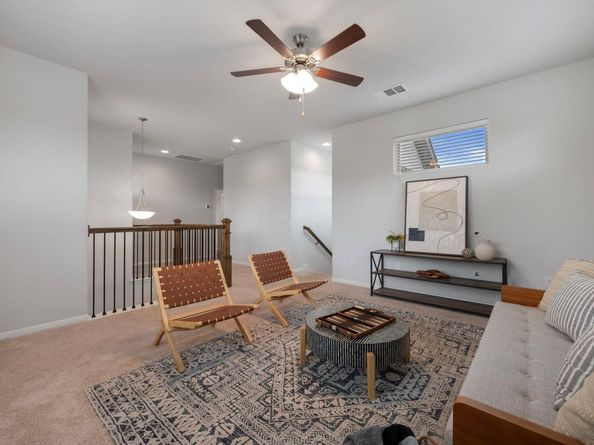 1416 Reprise BND, Round Rock TX 78681