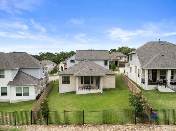 1416 Reprise BND, Round Rock TX 78681