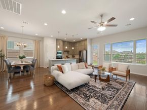 1416 Reprise BND, Round Rock TX 78681